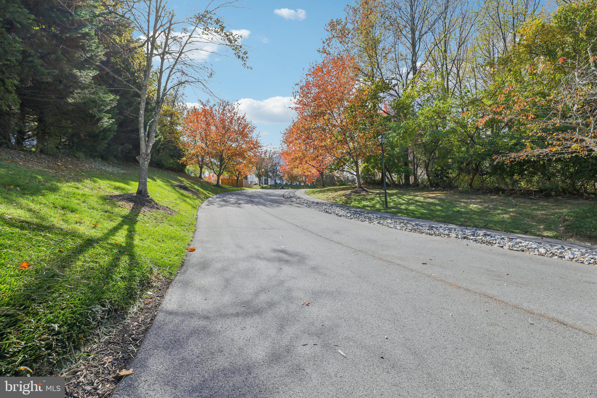 PARRS RIDGE - Residential