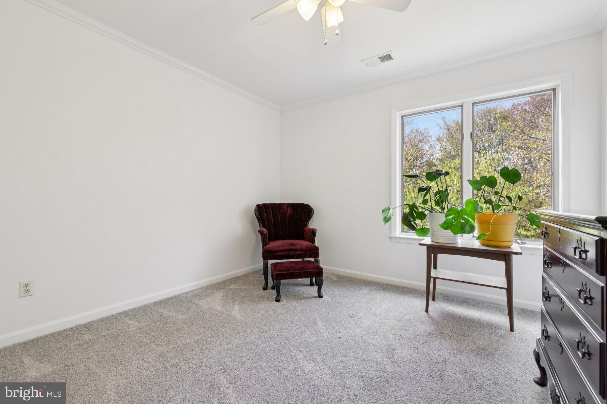 PARRS RIDGE - Residential