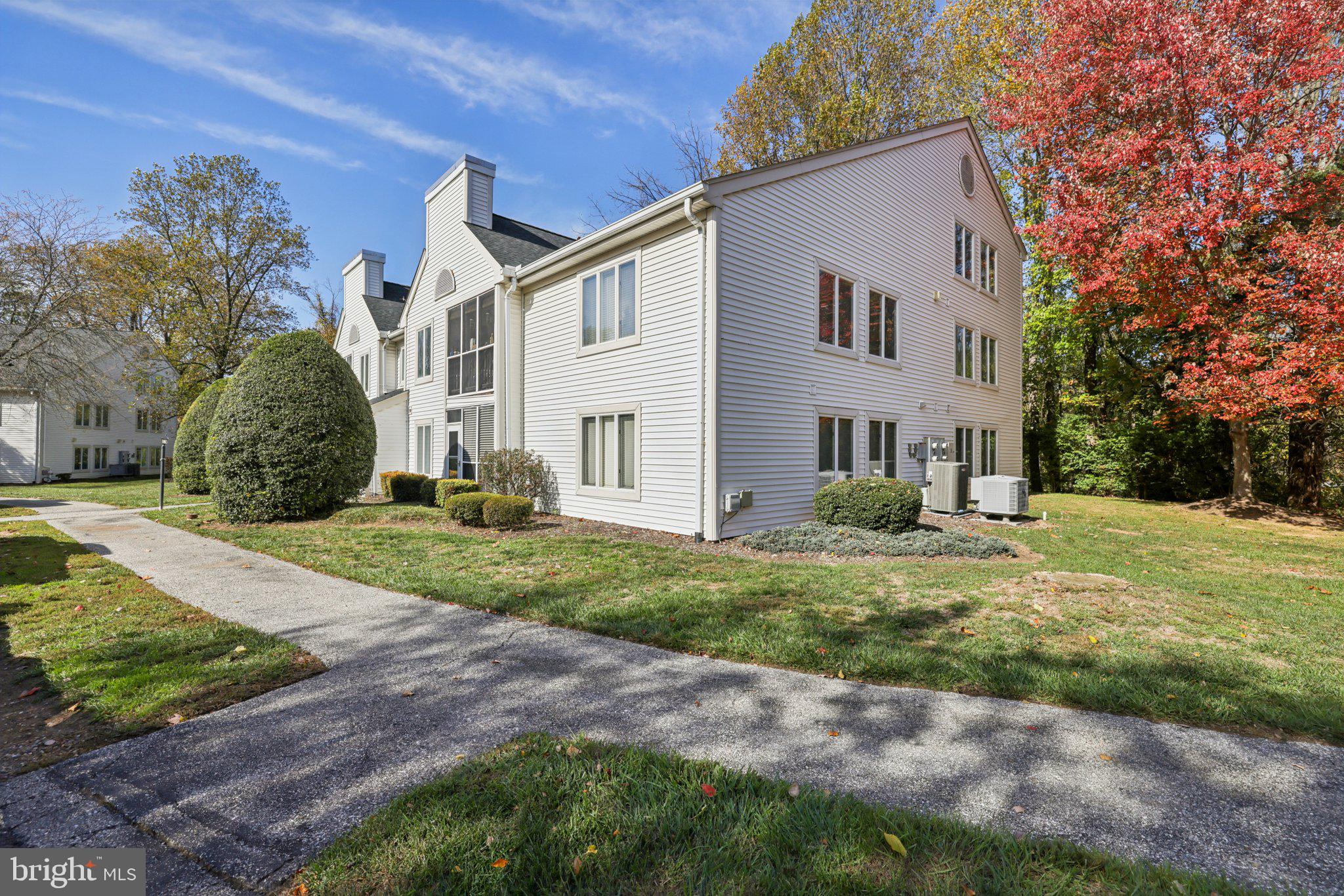 PARRS RIDGE - Residential