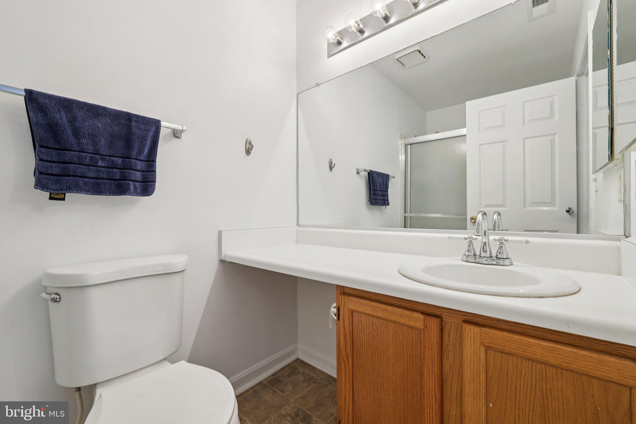 PARRS RIDGE - Residential