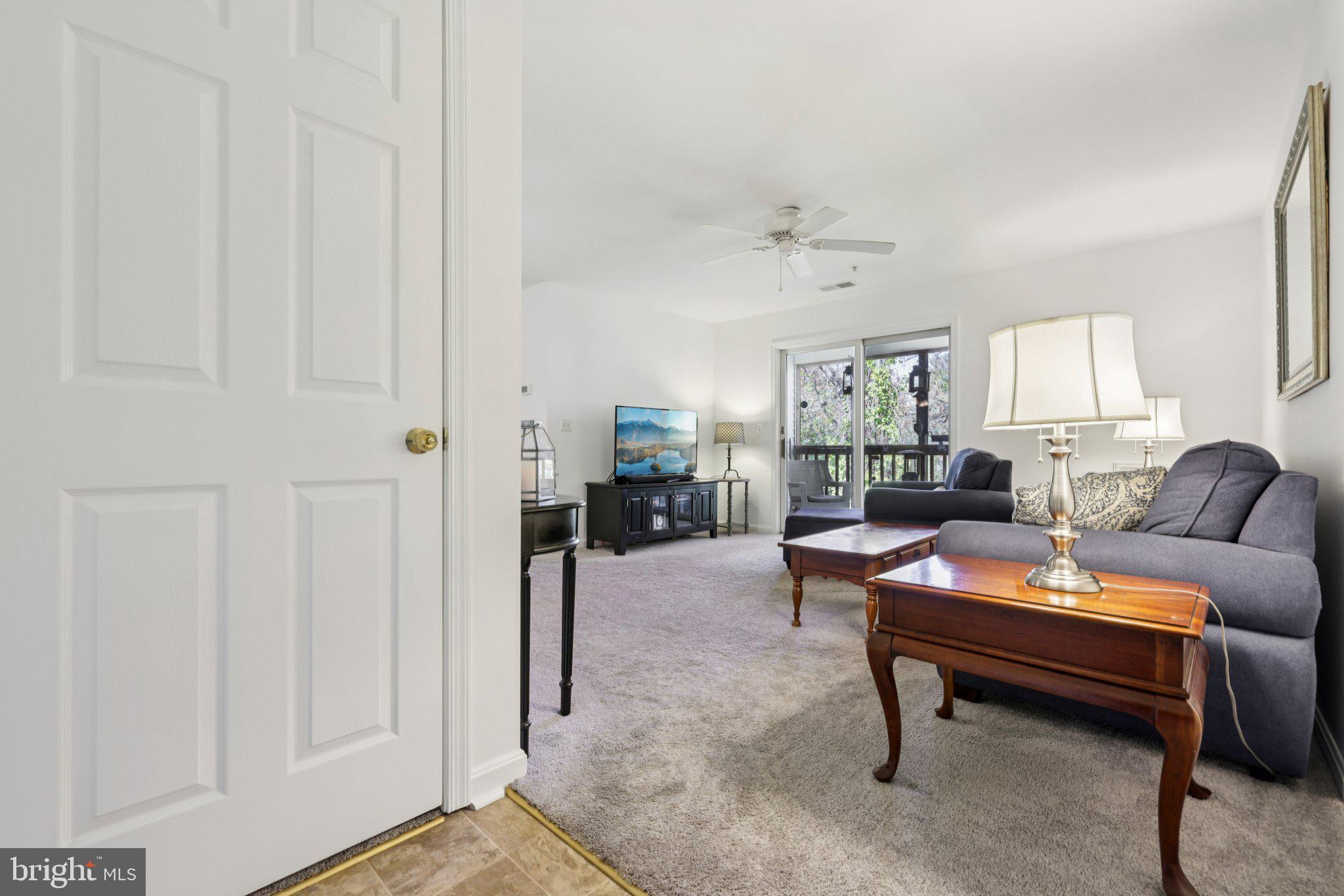 PARRS RIDGE - Residential