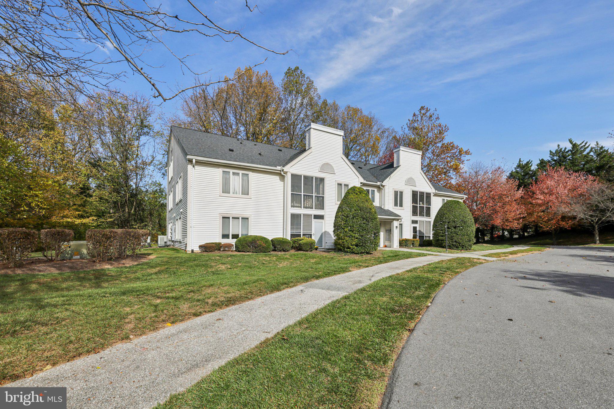 PARRS RIDGE - Residential