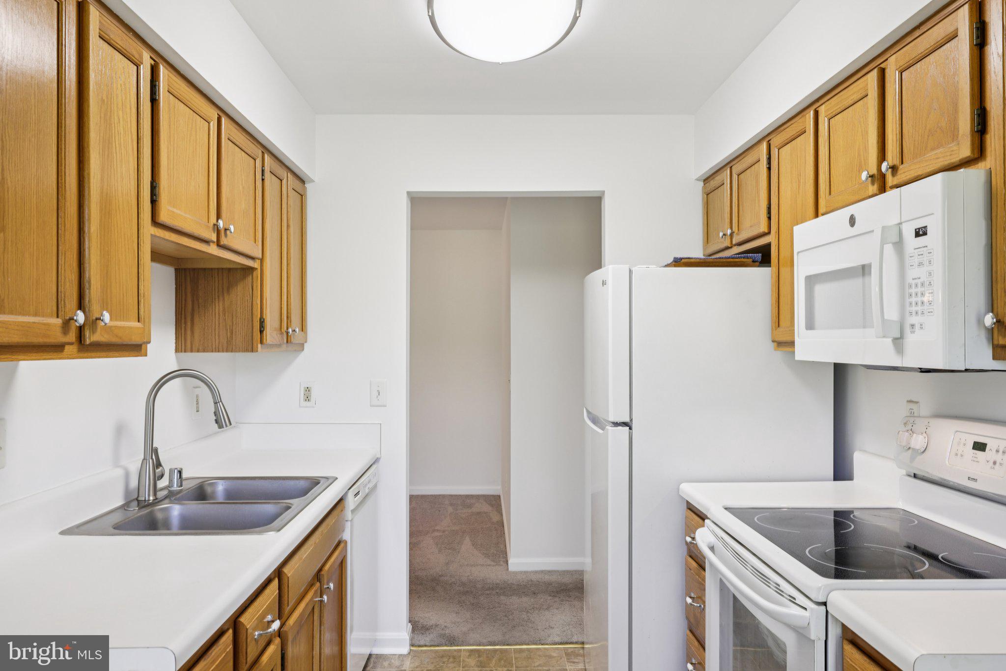 PARRS RIDGE - Residential