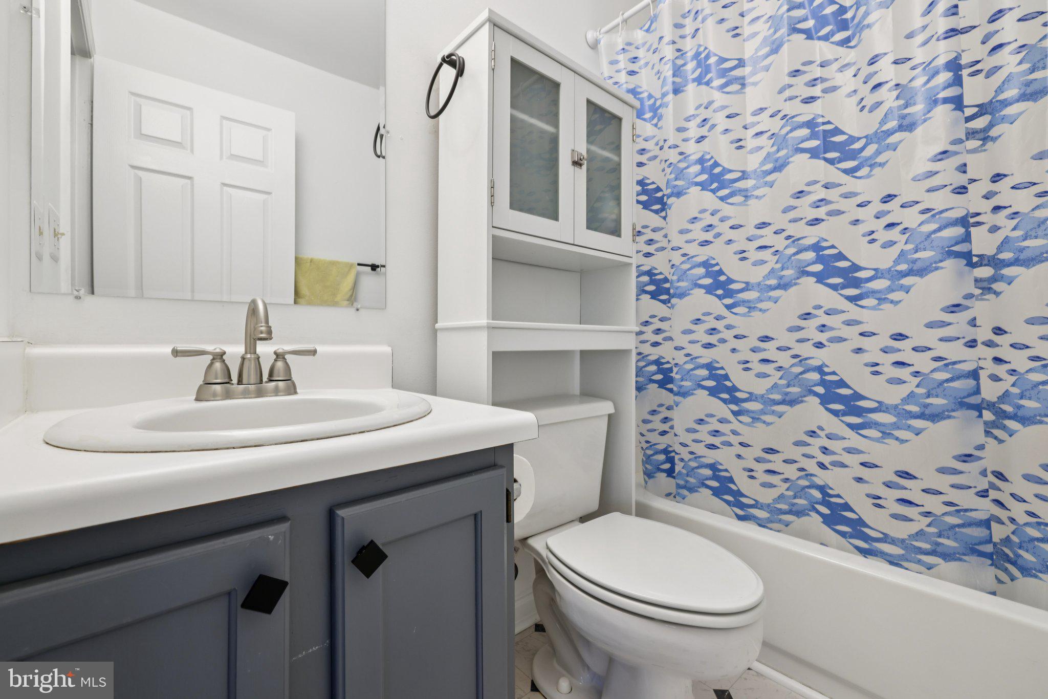 PARRS RIDGE - Residential