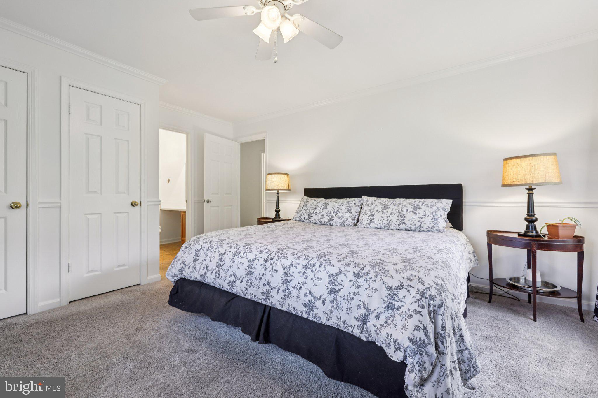 PARRS RIDGE - Residential