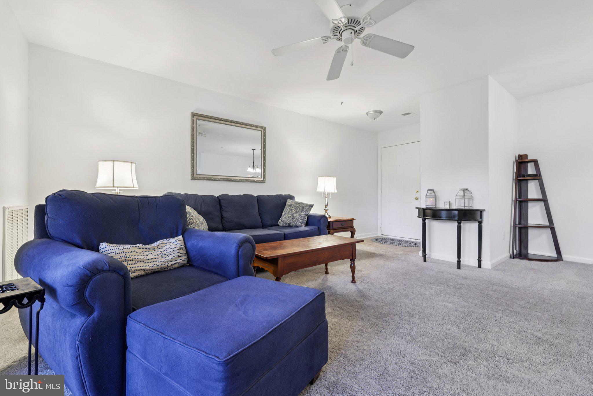 PARRS RIDGE - Residential