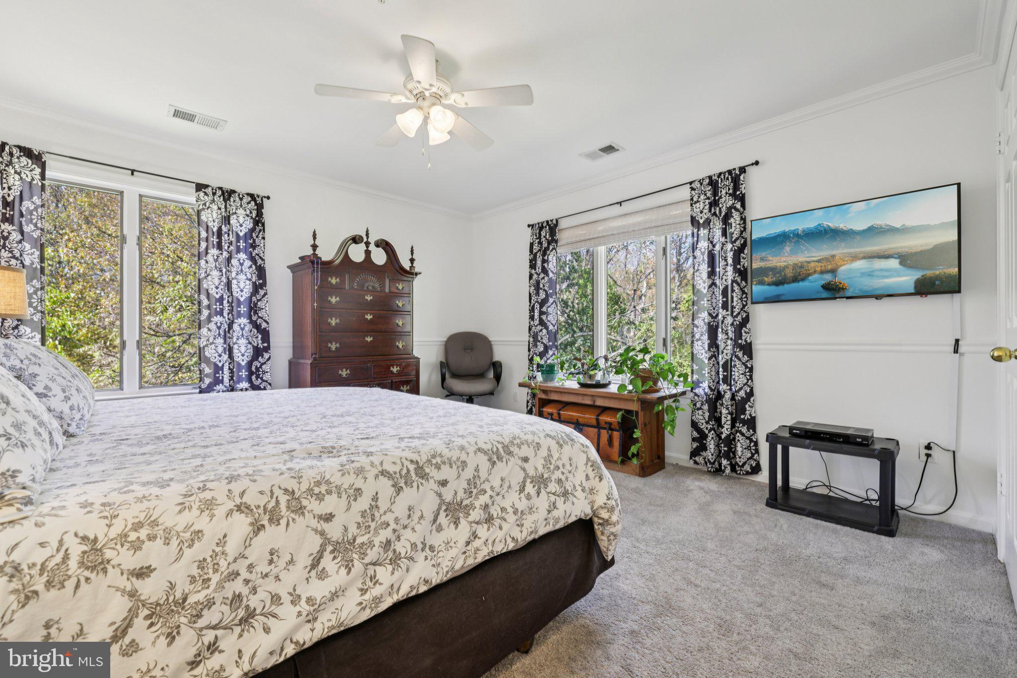 PARRS RIDGE - Residential