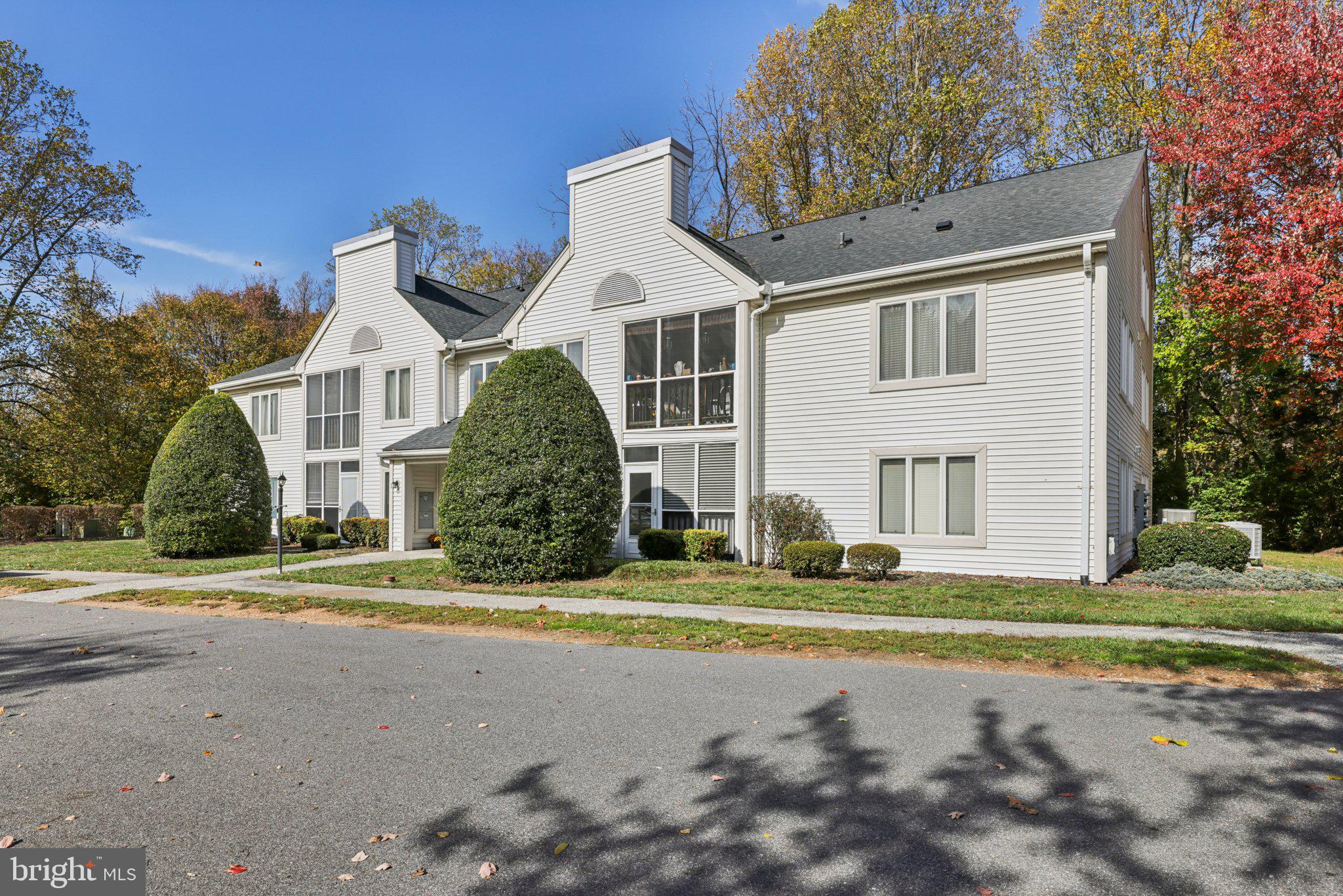 PARRS RIDGE - Residential