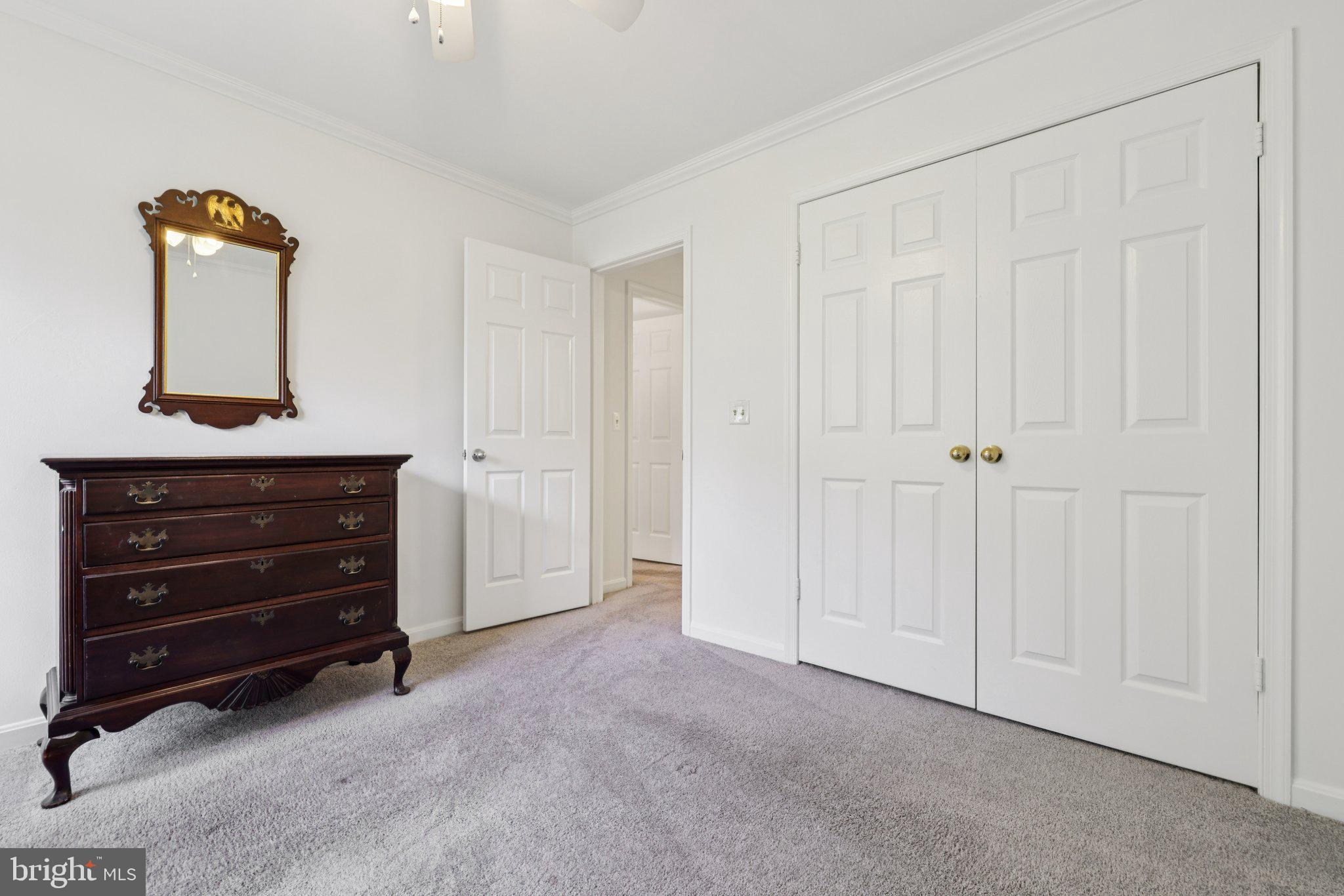 PARRS RIDGE - Residential