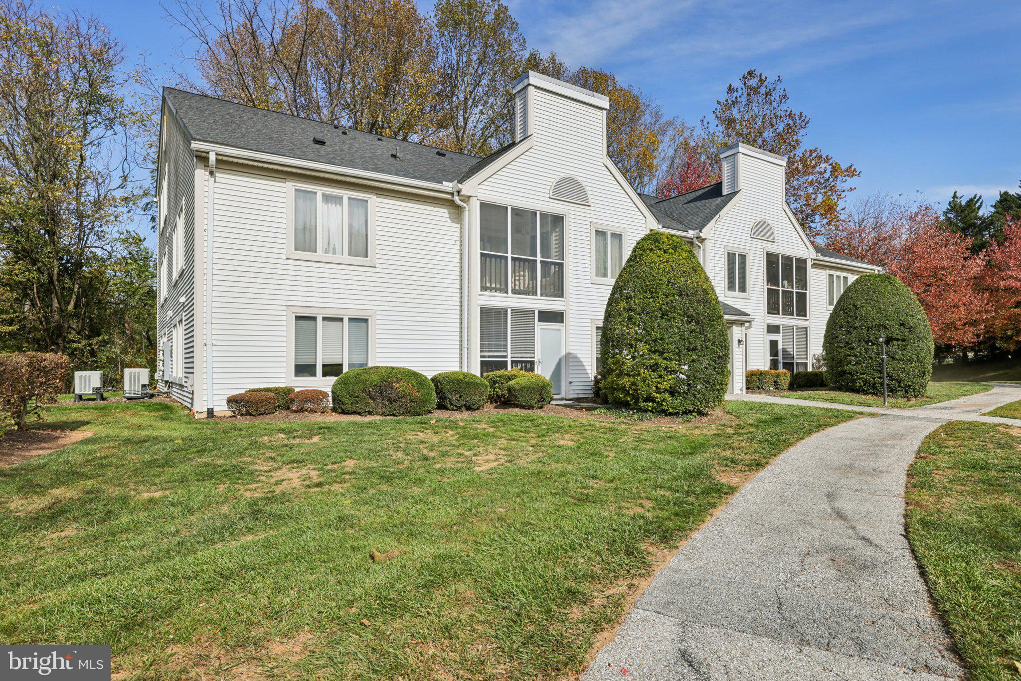 PARRS RIDGE - Residential