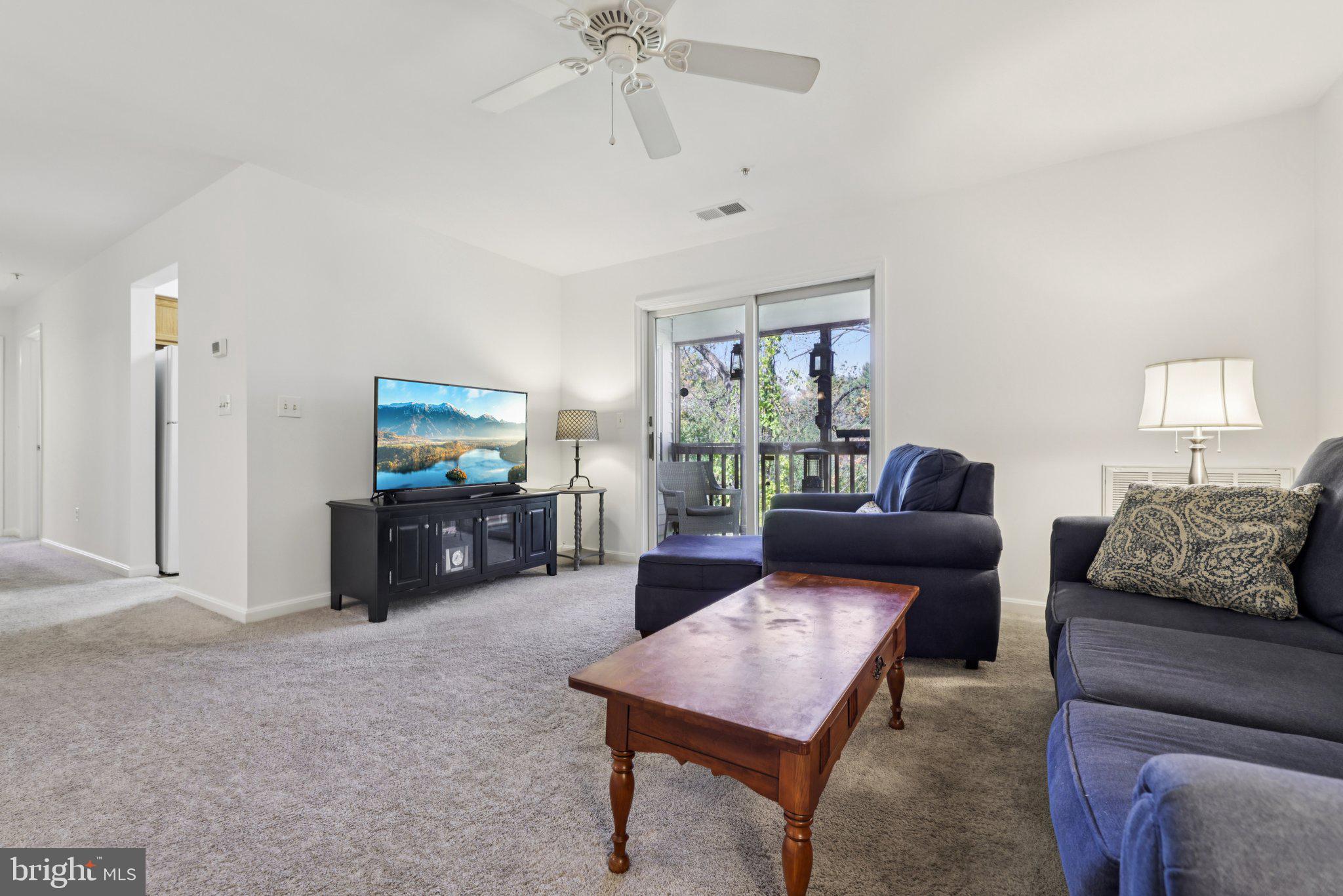 PARRS RIDGE - Residential