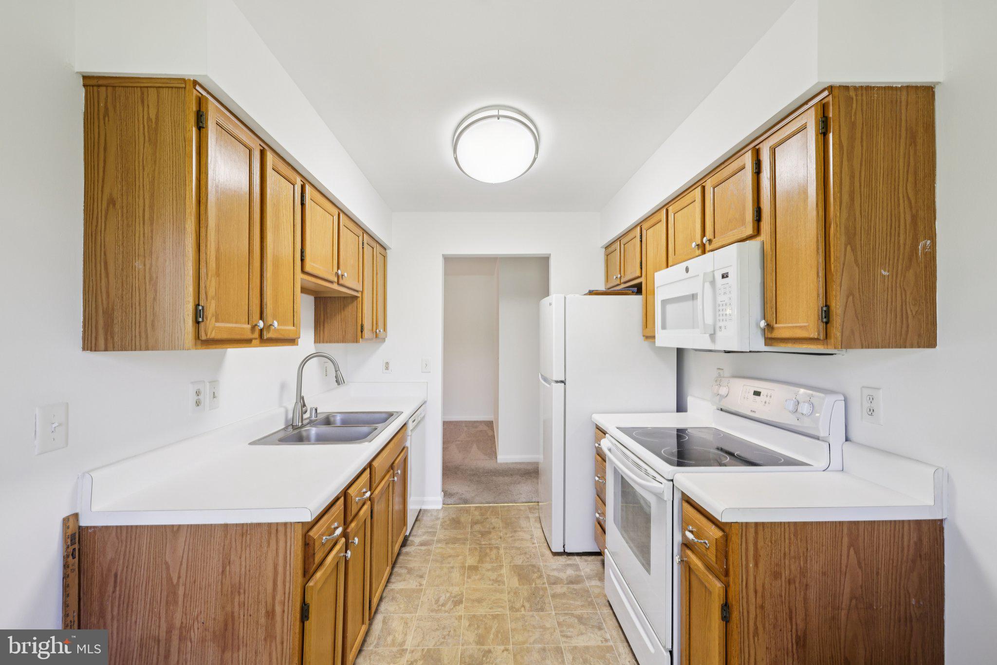 PARRS RIDGE - Residential