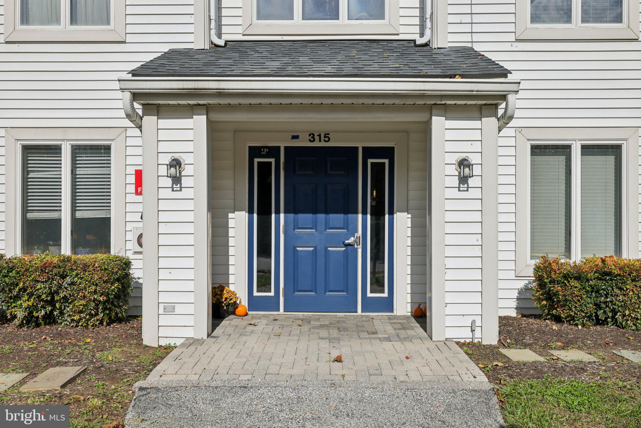 PARRS RIDGE - Residential