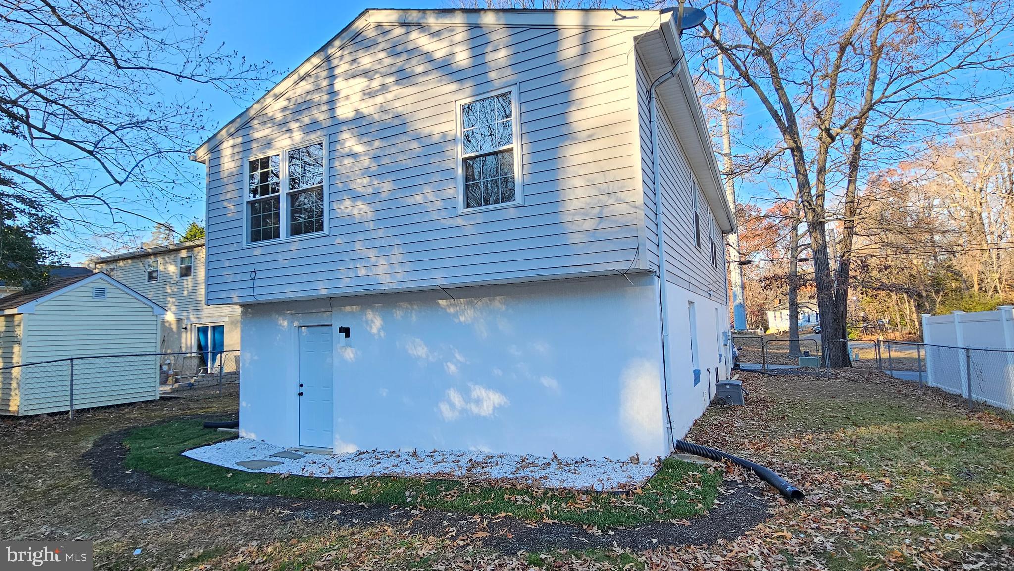 WHITE SANDS - Residential