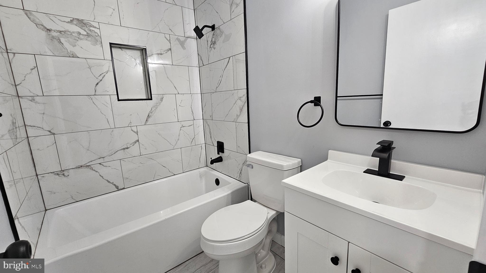 WHITE SANDS - Residential