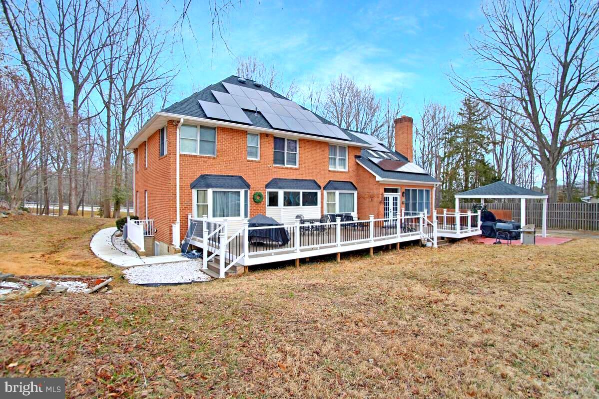 CLINTON - Residential