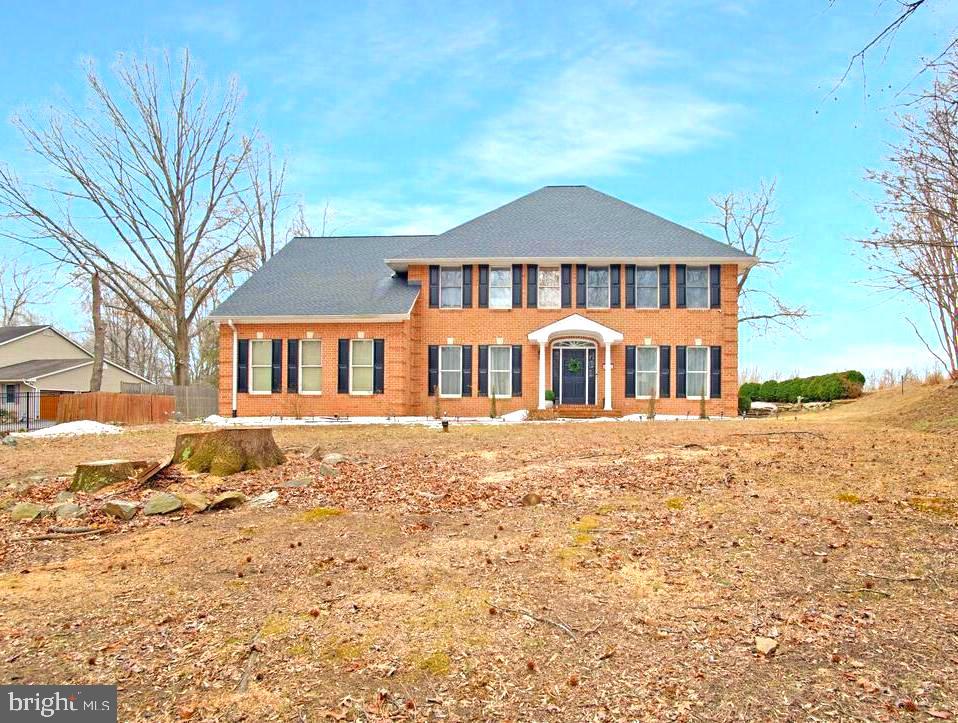 CLINTON - Residential