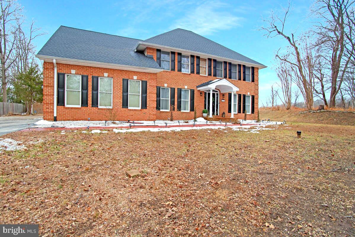 CLINTON - Residential