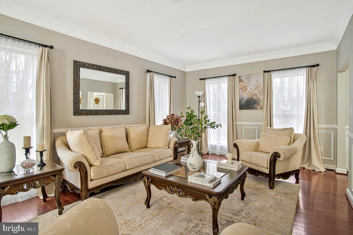 CLINTON - Residential