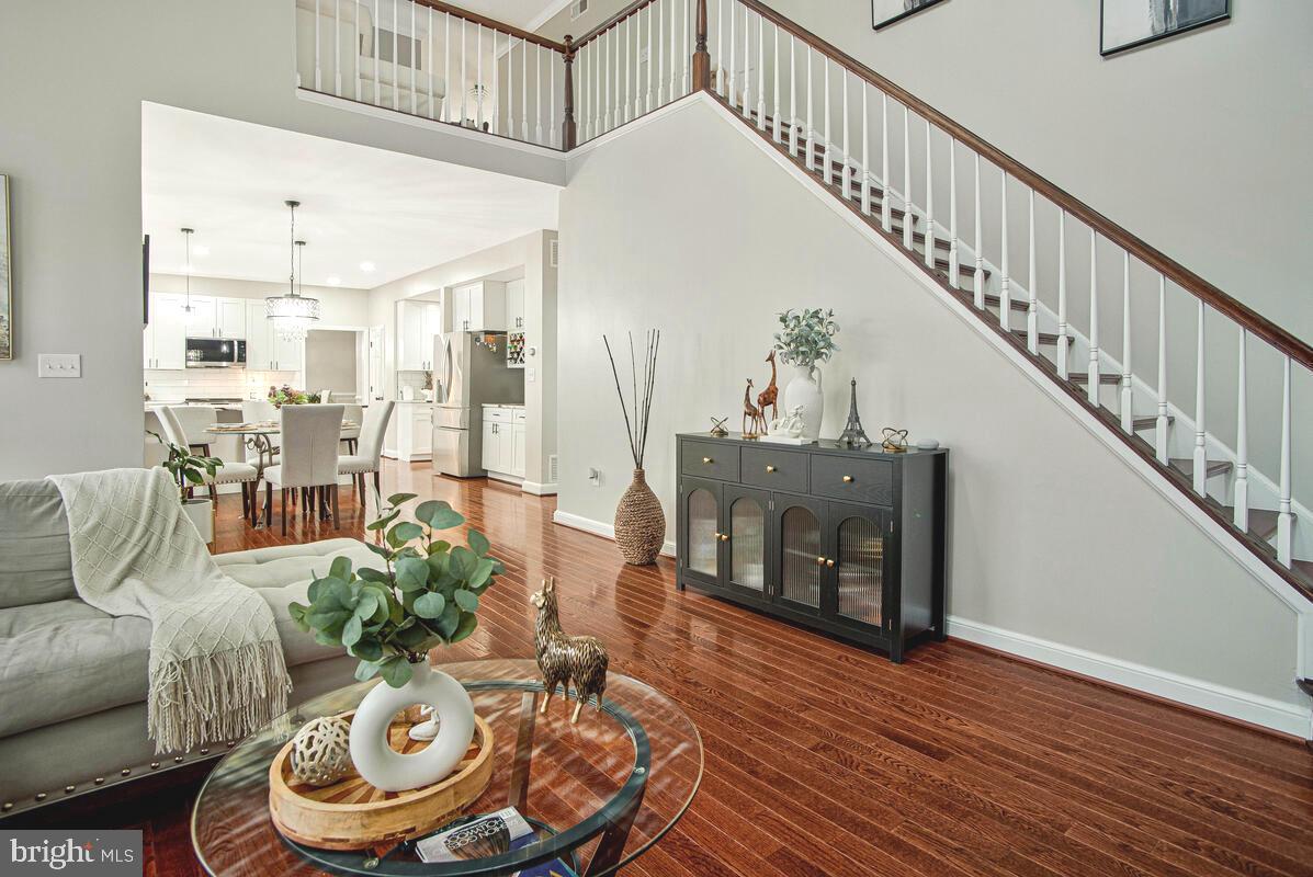 CLINTON - Residential