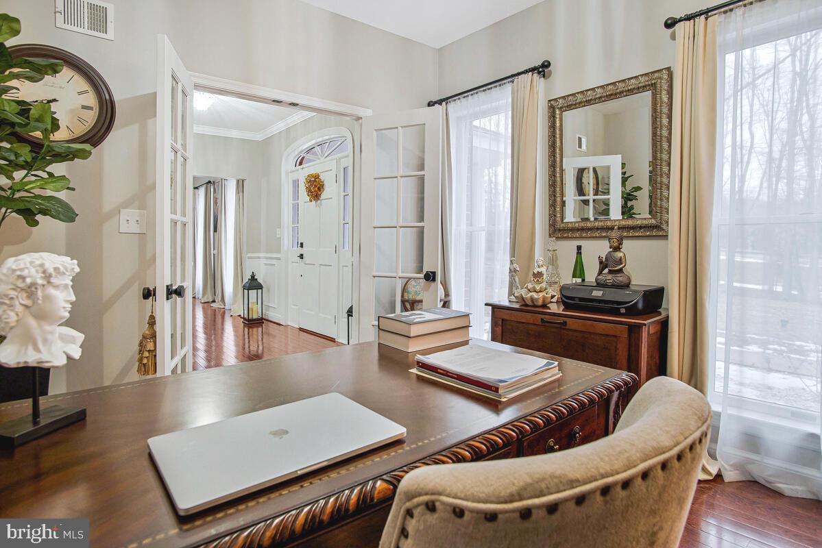 CLINTON - Residential