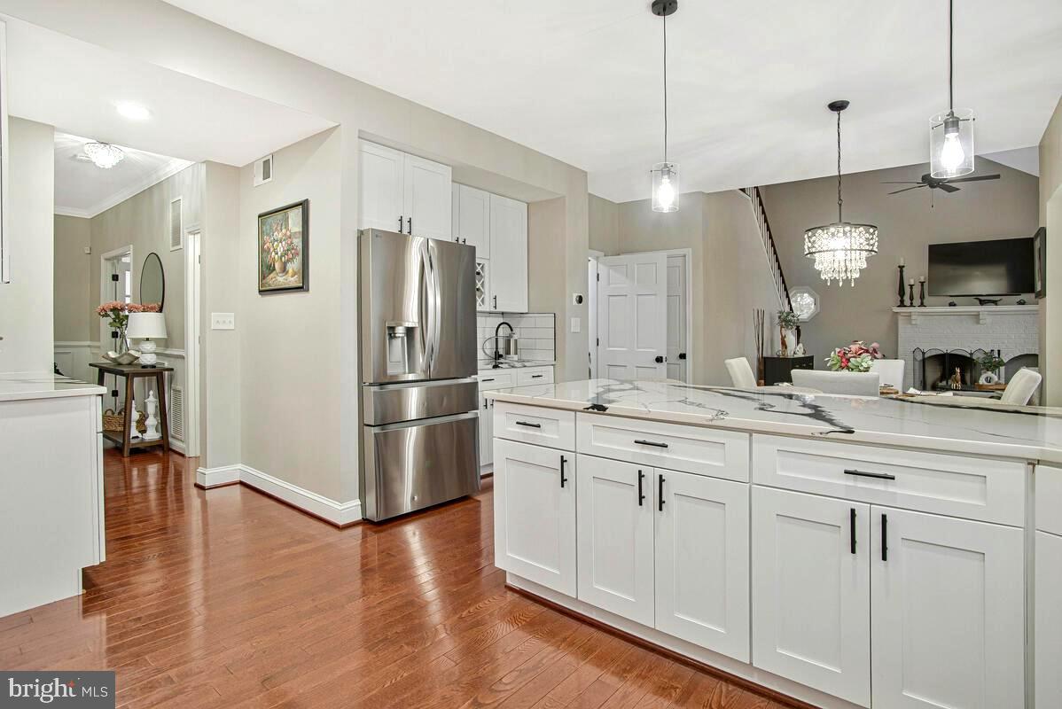 CLINTON - Residential