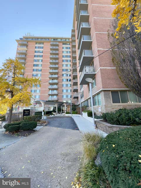 Condo For Rent - 1 E University Parkway #804<br/> BALTIMORE, MD 21218