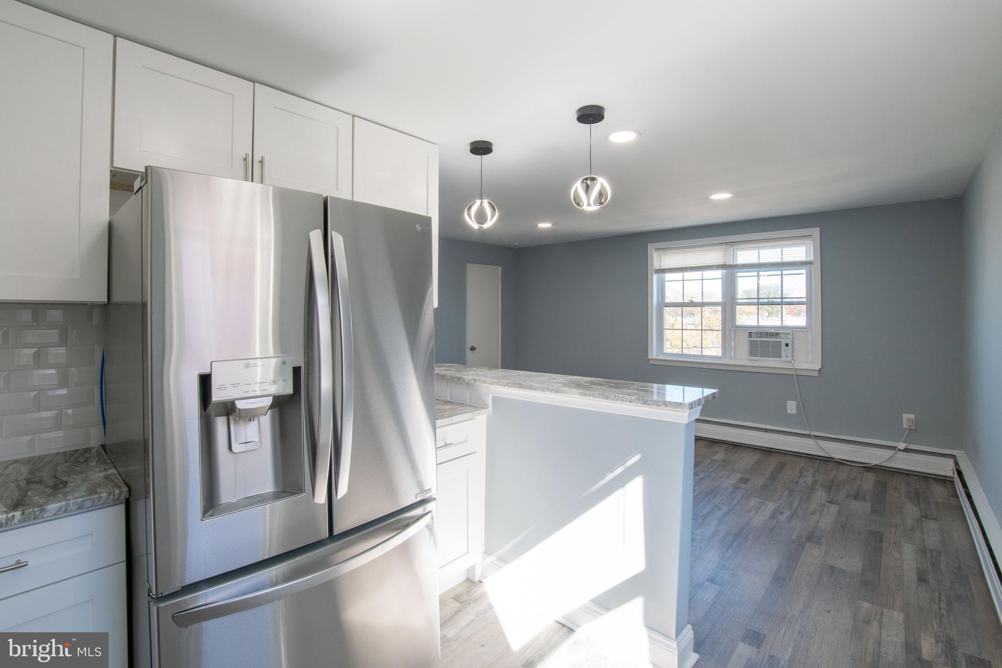 MANAYUNK - Residential Lease