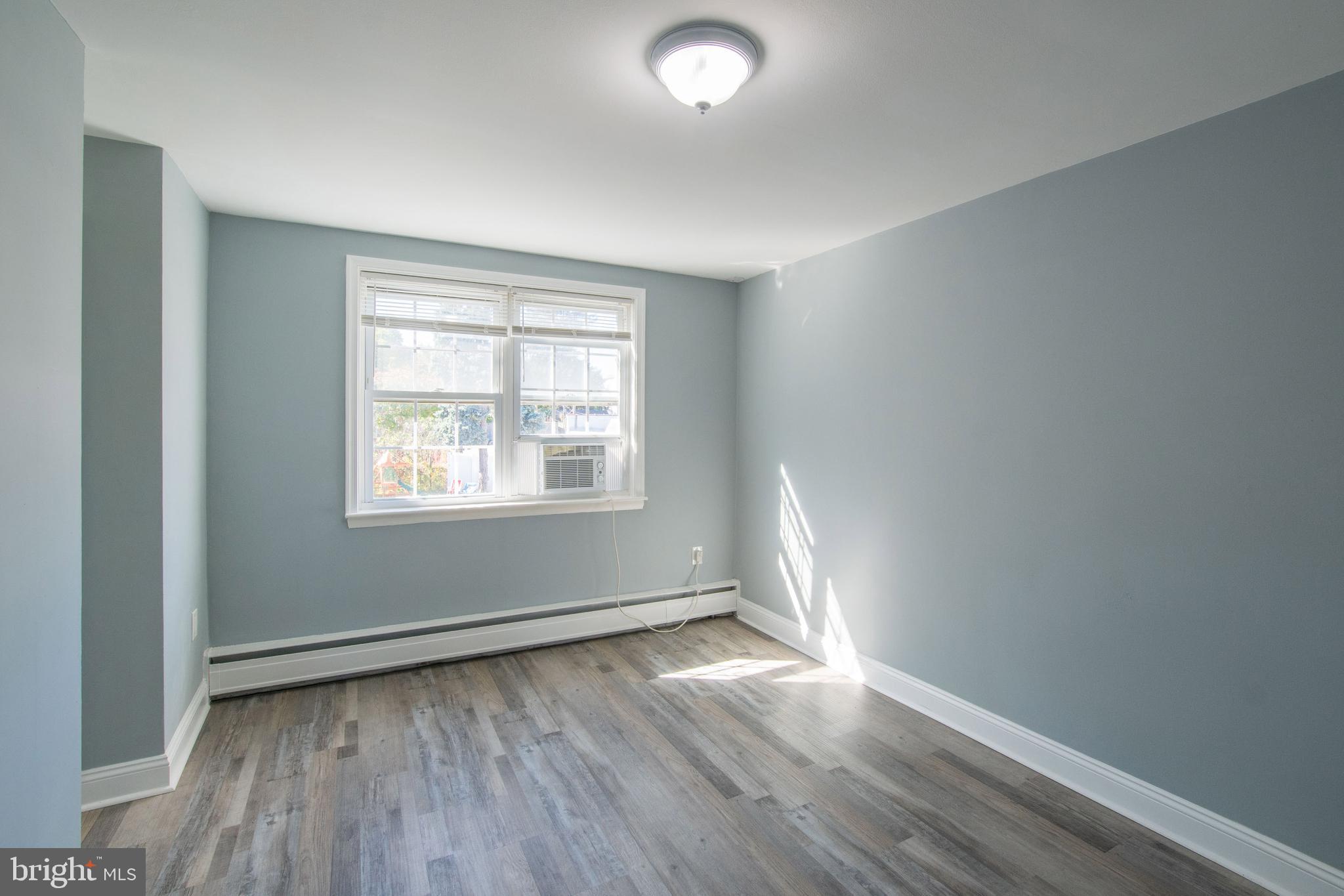 MANAYUNK - Residential Lease