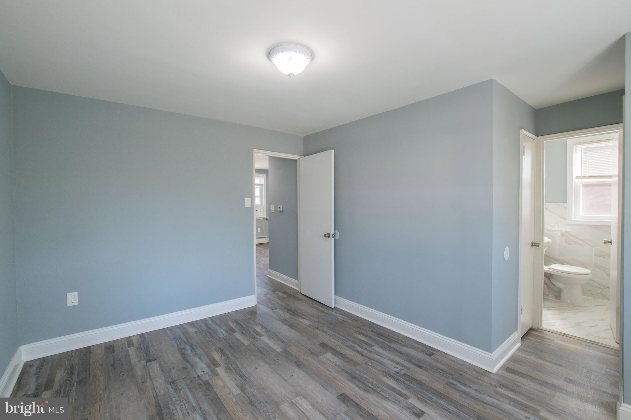 MANAYUNK - Residential Lease