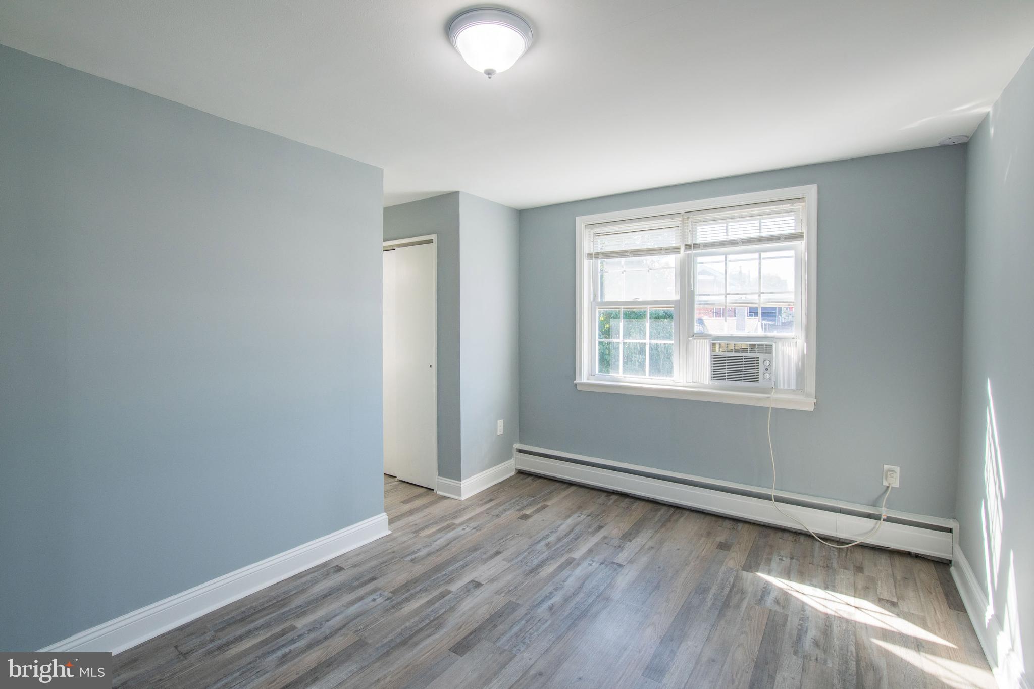 MANAYUNK - Residential Lease