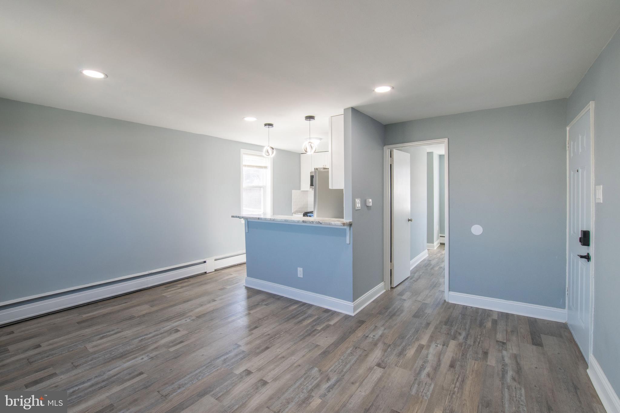 MANAYUNK - Residential Lease