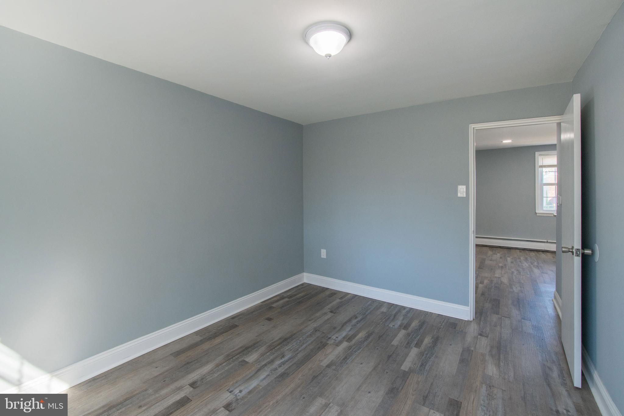 MANAYUNK - Residential Lease