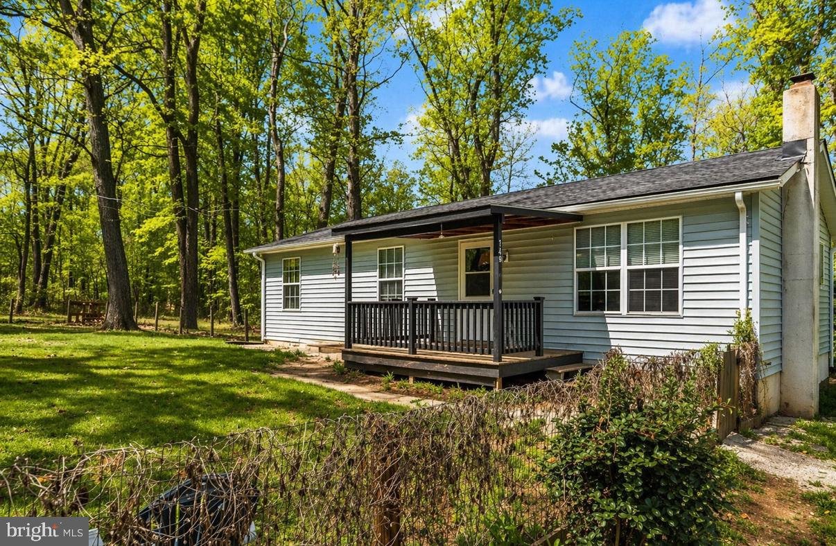 SHANNONDALE - Residential