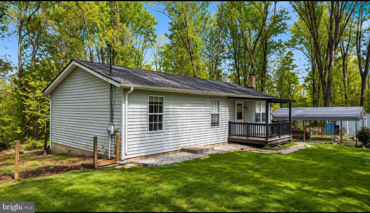 SHANNONDALE - Residential