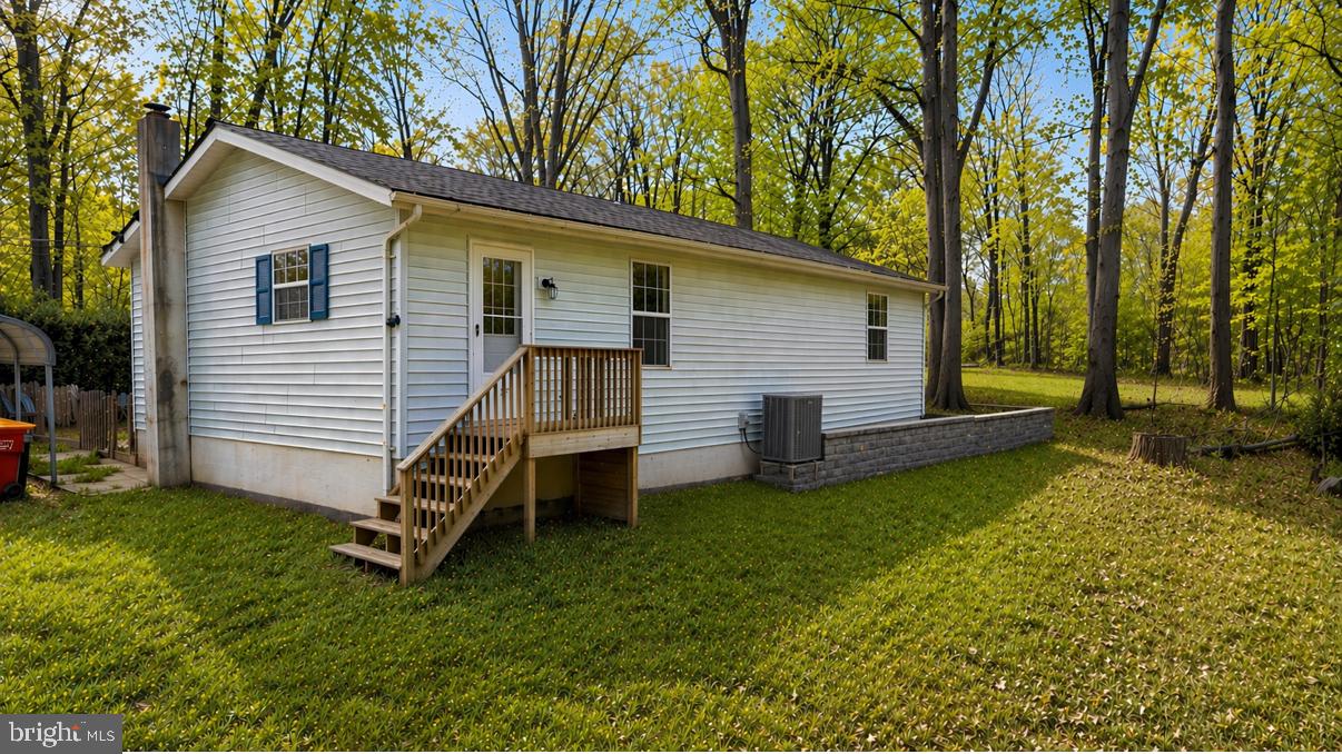 SHANNONDALE - Residential