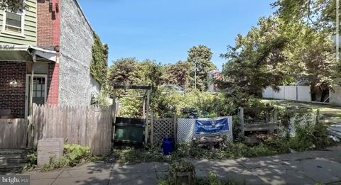 5043 PARRISH STREET PHILADELPHIA PA 19139