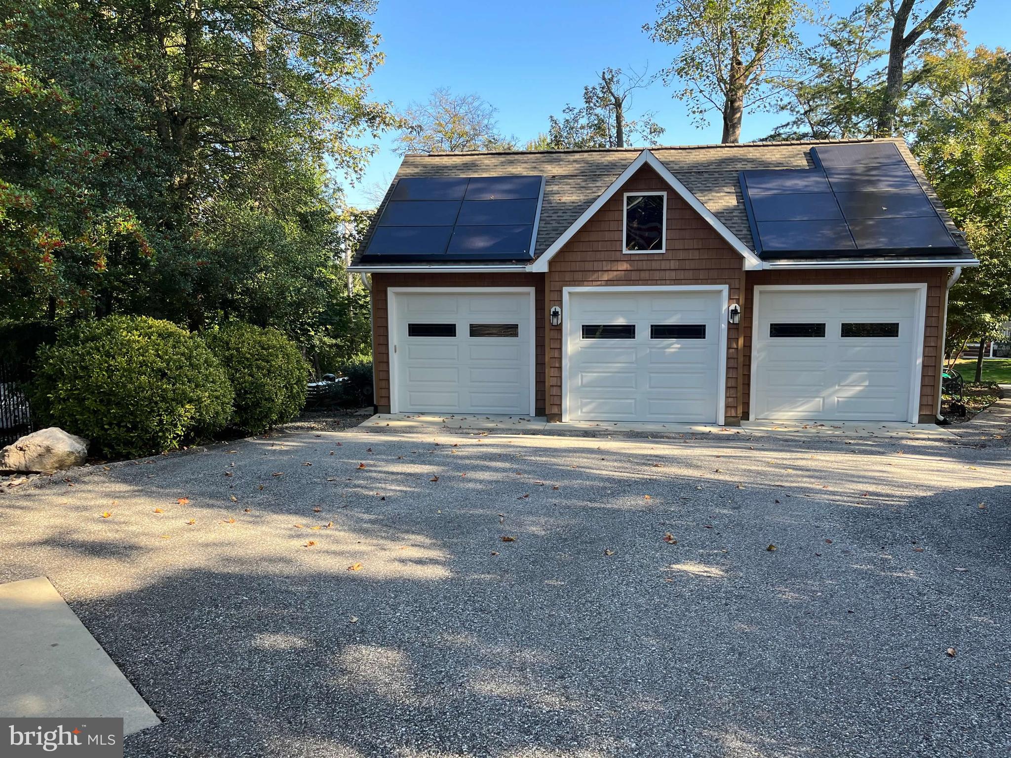 LOCH HAVEN BEACH - Residential