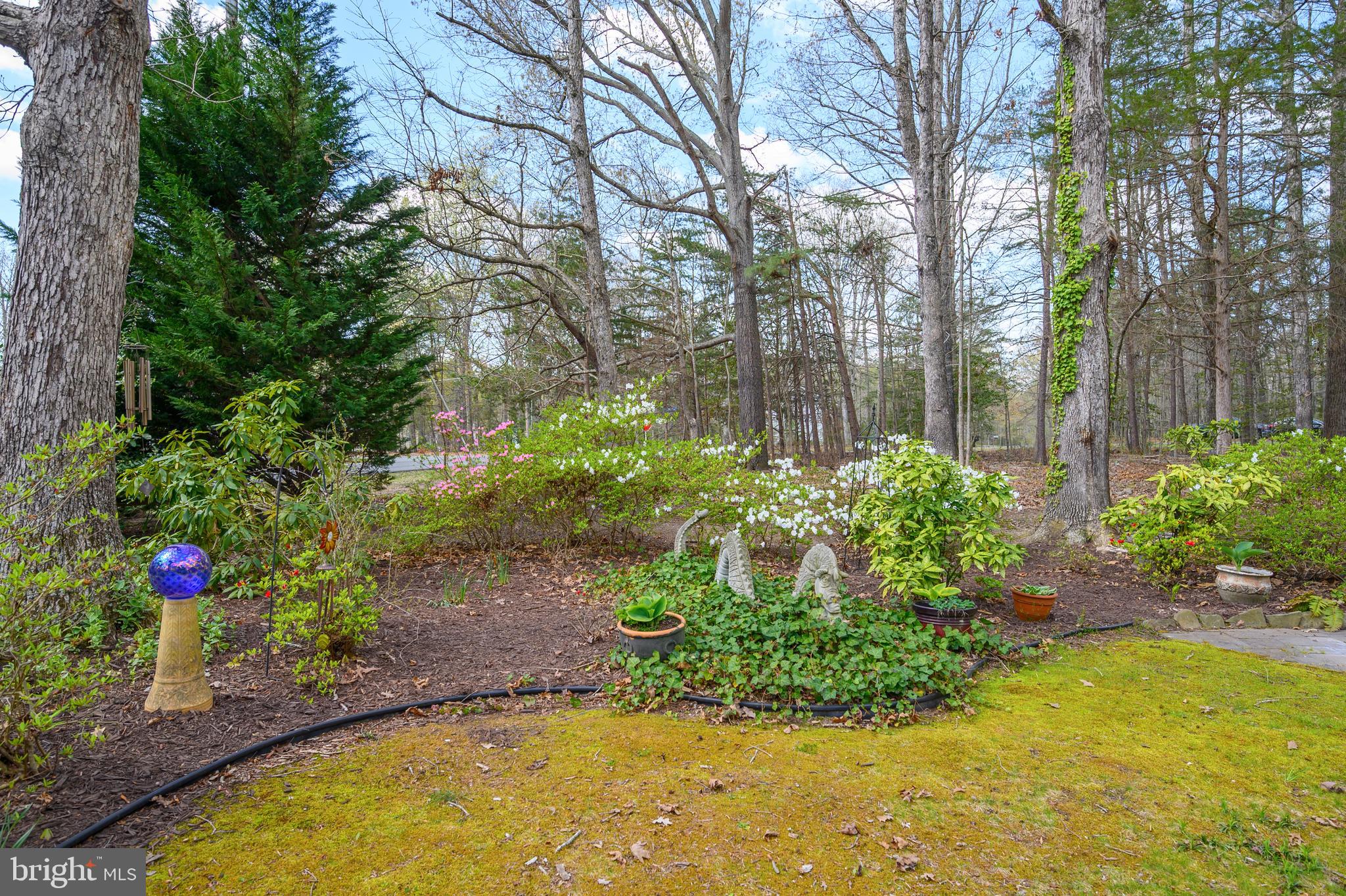 LAKE LAND OR - Residential