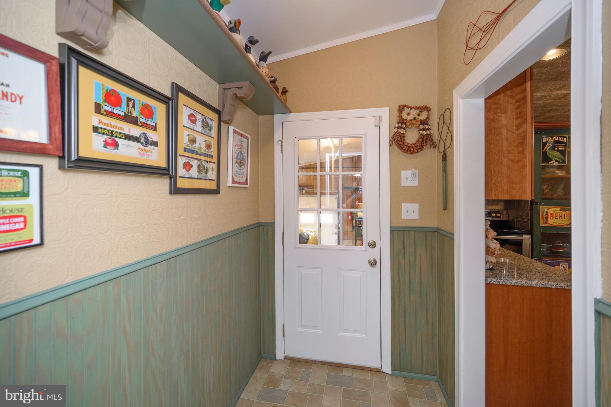 LAKE LAND OR - Residential