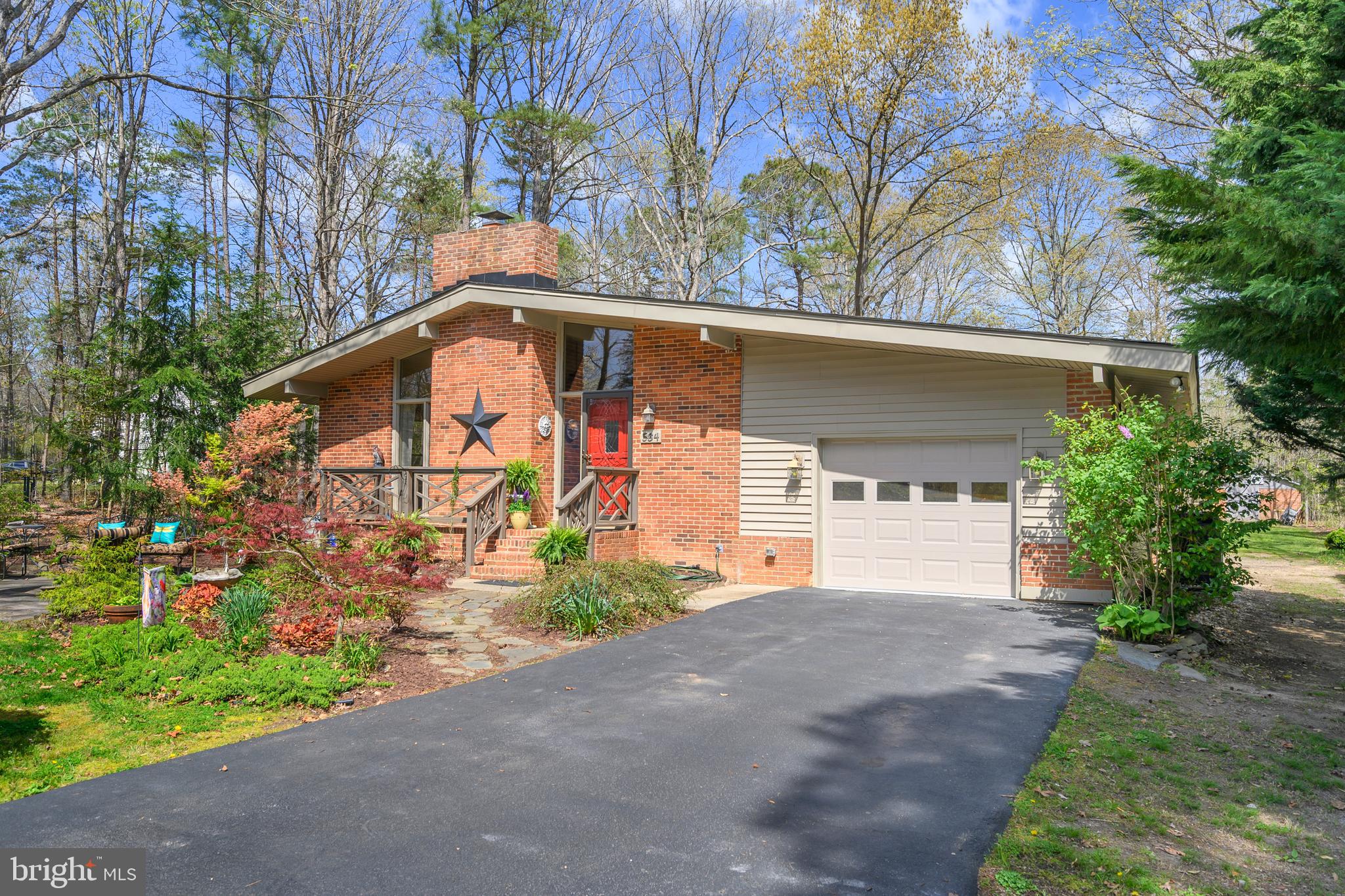 LAKE LAND OR - Residential