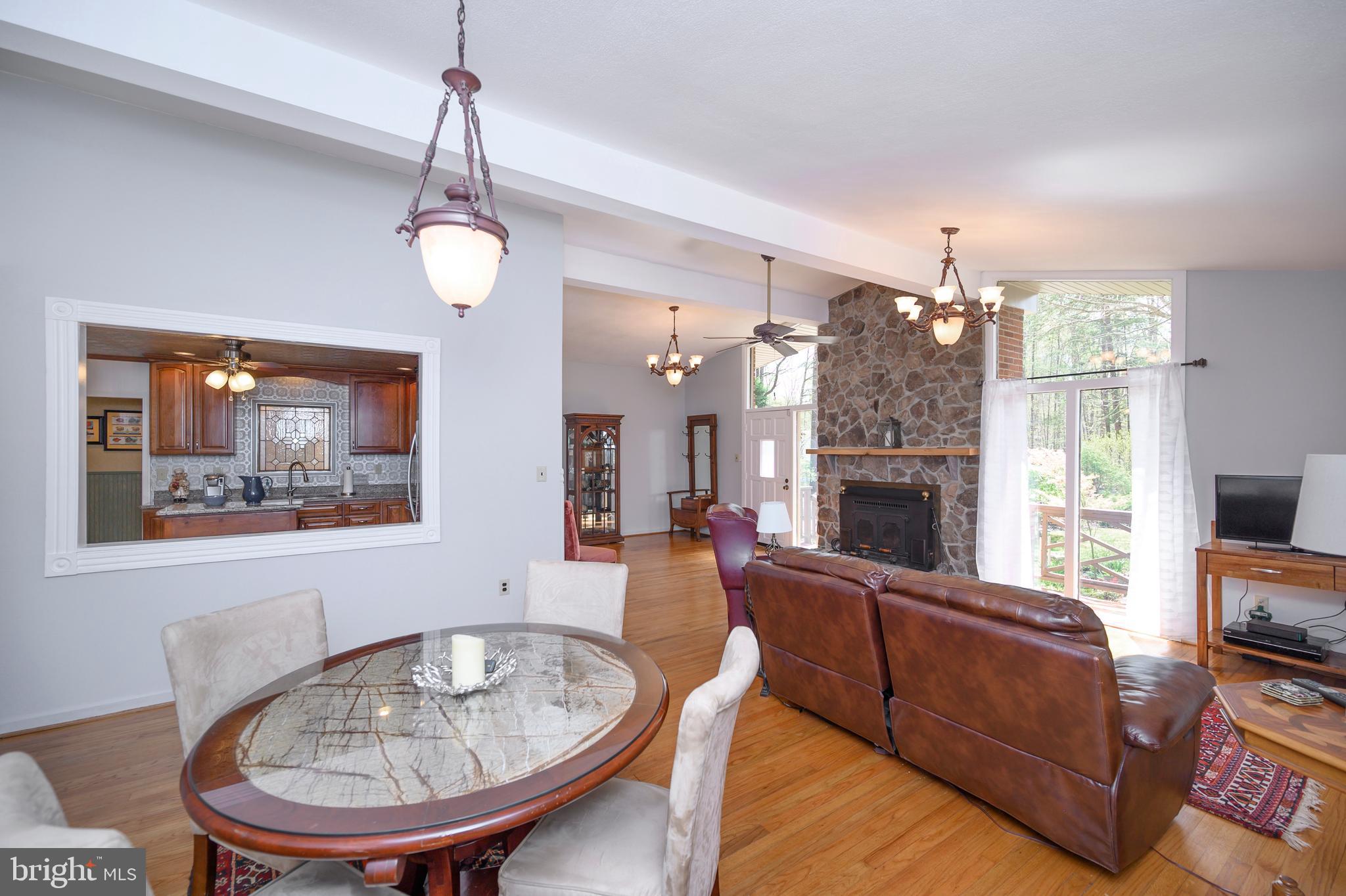 LAKE LAND OR - Residential