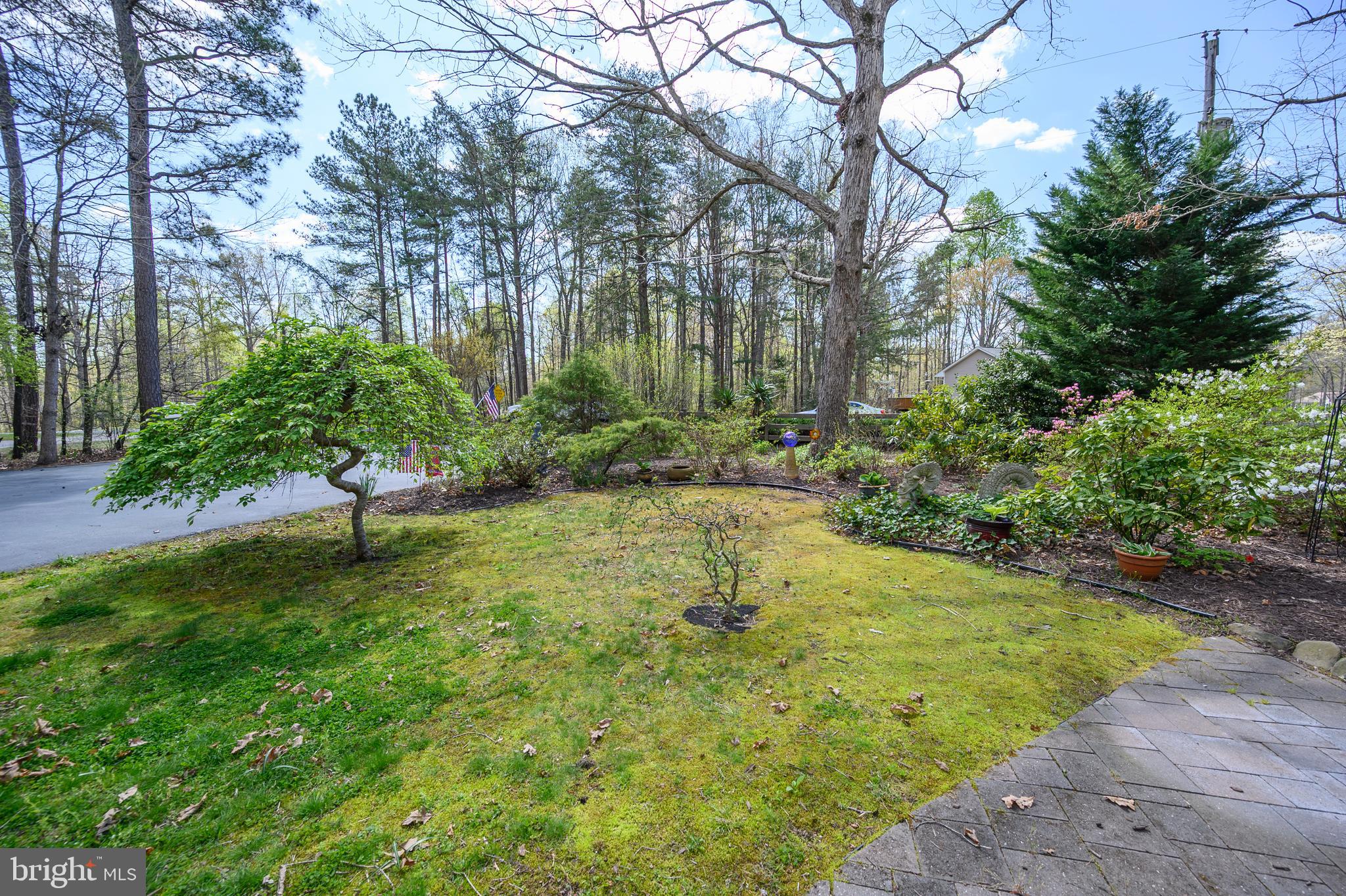 LAKE LAND OR - Residential