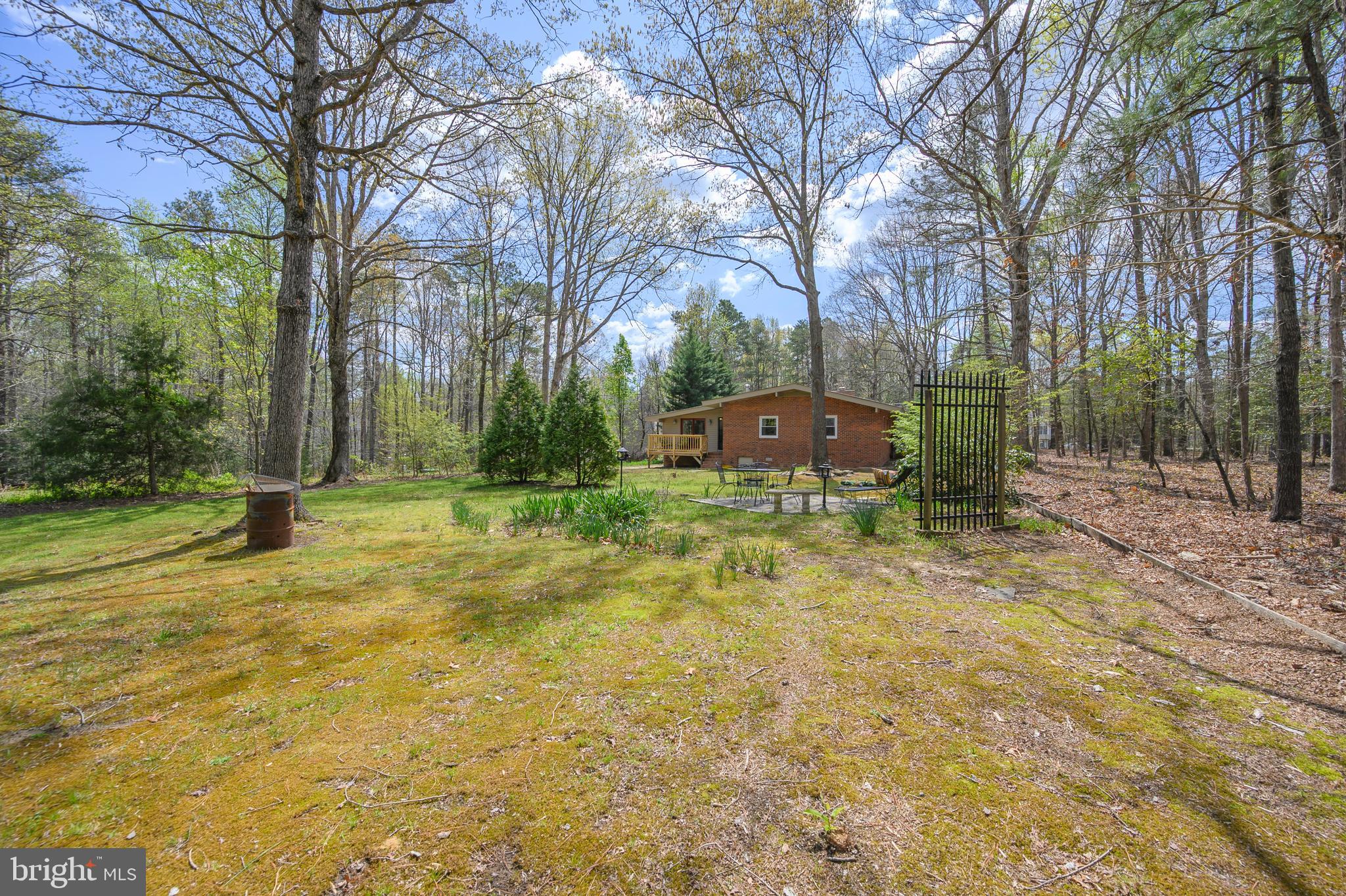 LAKE LAND OR - Residential