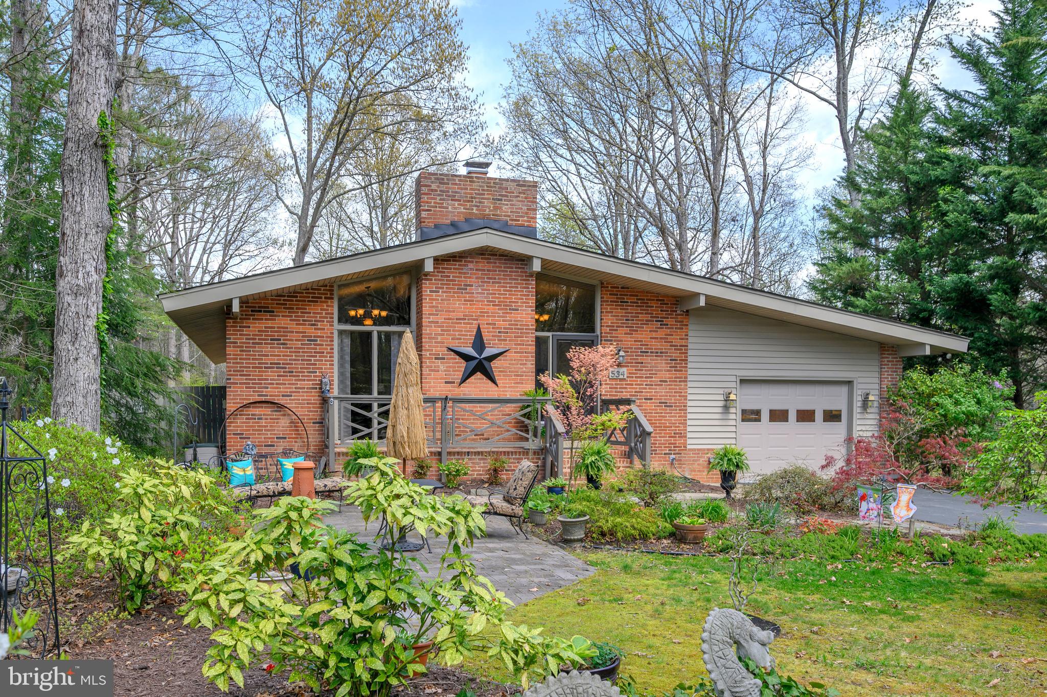 LAKE LAND OR - Residential