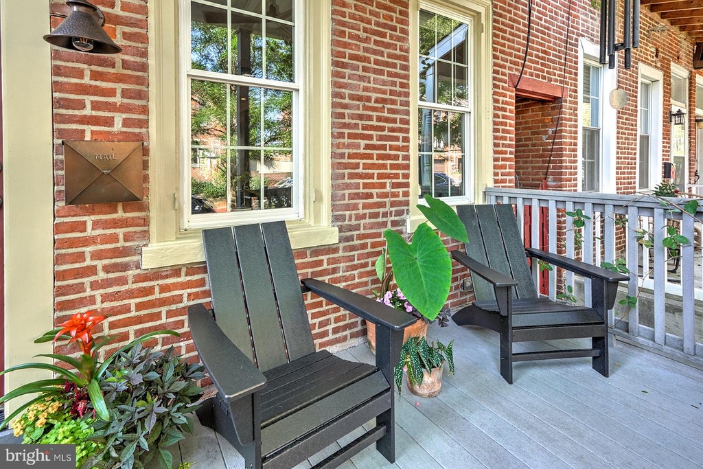 Photo of 121 W Biddle Street, WEST CHESTER, PA 19380 (MLS # PACT2136550)