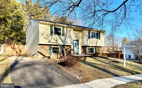 18944 Quail Valley Boulevard, Gaithersburg, MD 20879 - MLS#: MDMC2167336