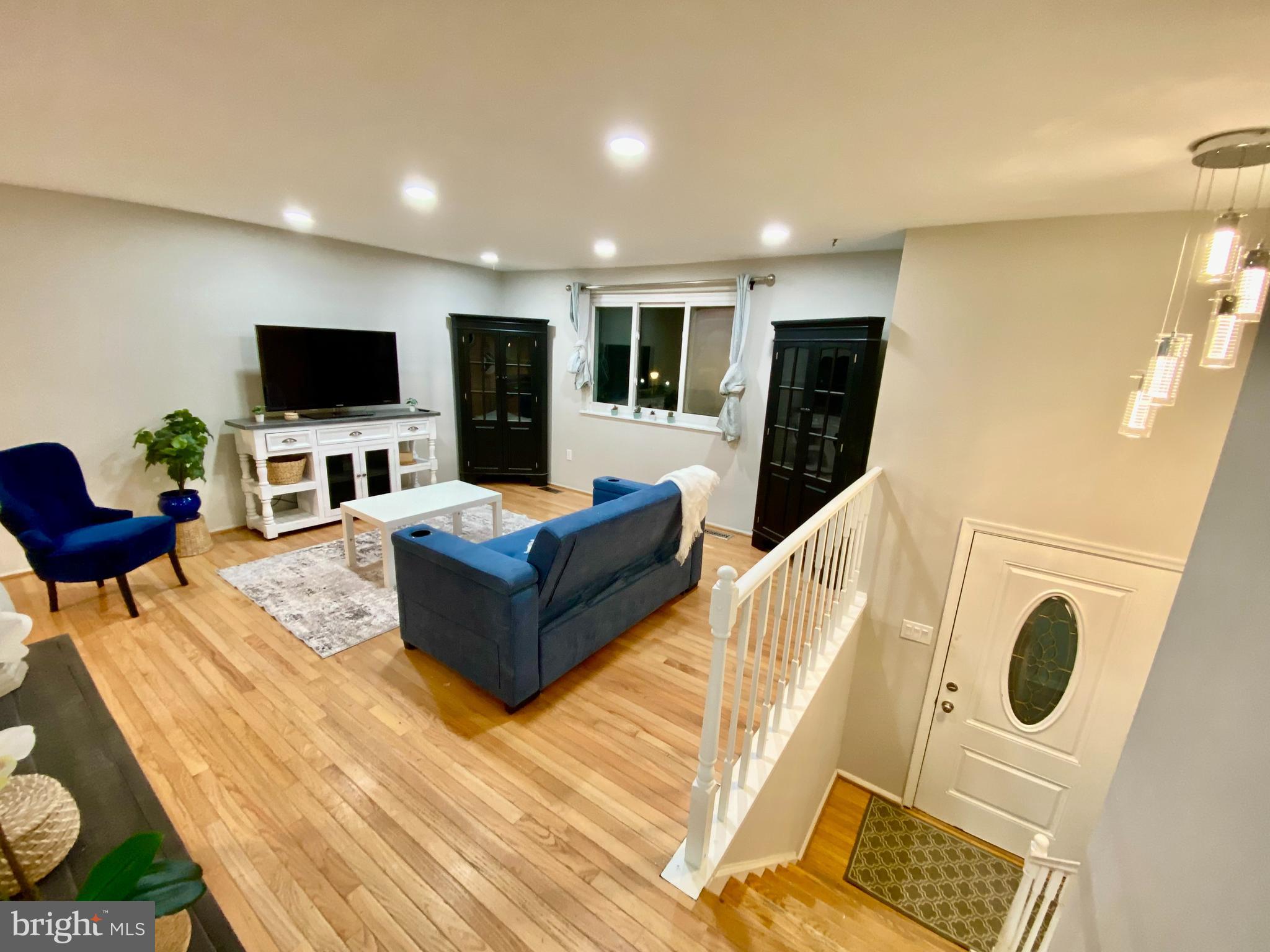 QUAIL VALLEY - Residential