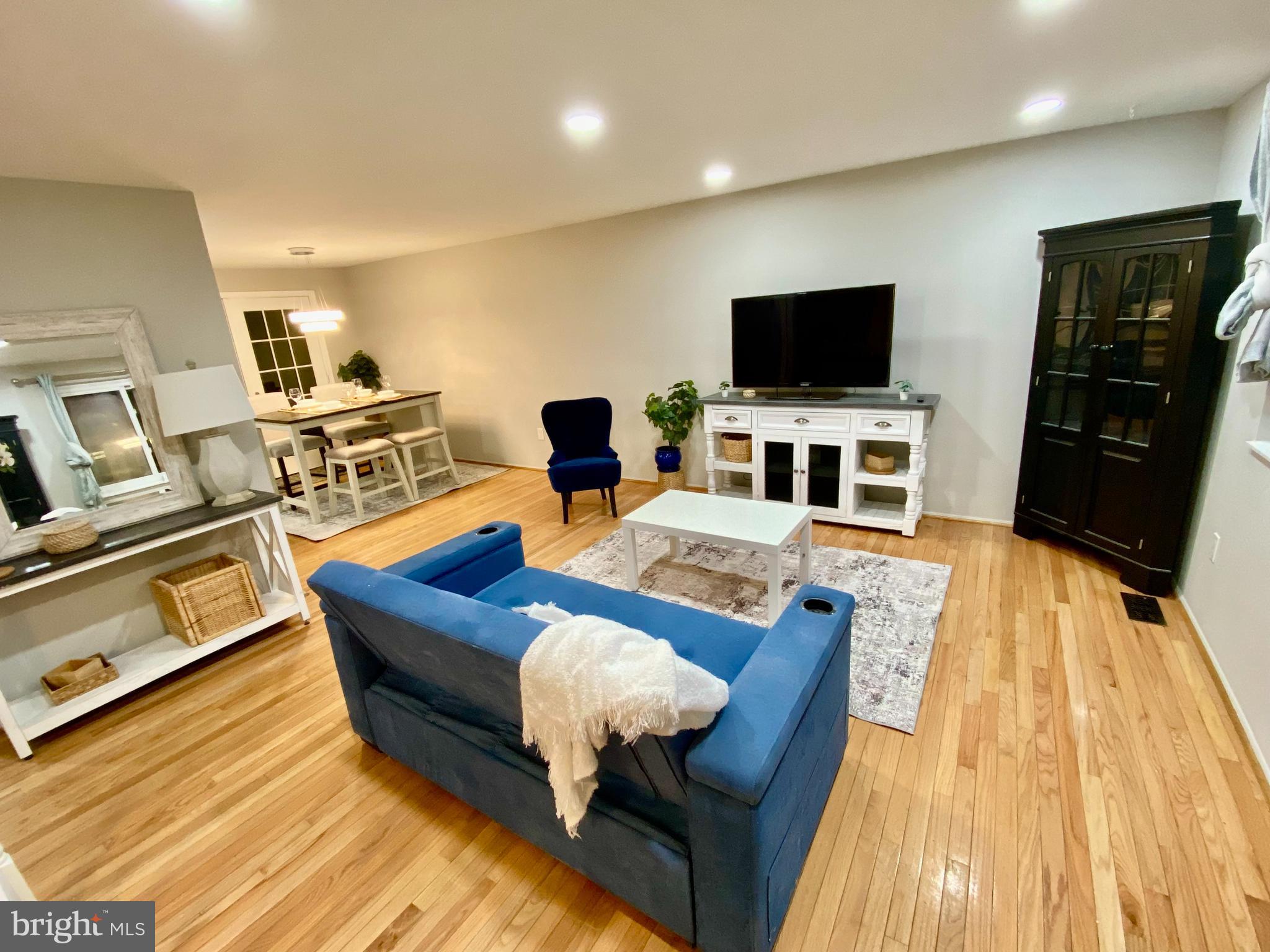 QUAIL VALLEY - Residential