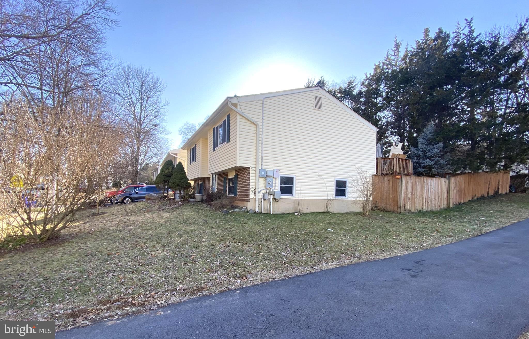 QUAIL VALLEY - Residential